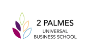 This school is ranked 2 palms on the Eduniversal Ranking 2 palms
